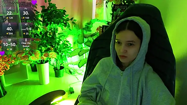 GG Viper online show from May 2026 03:16:01 PM