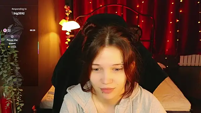 GG Viper online show from June 2026 08:43:01 PM