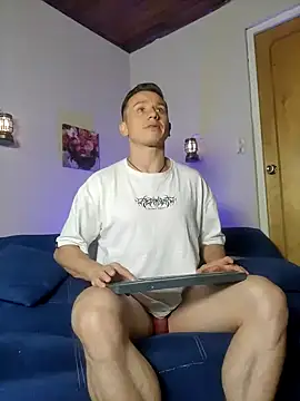 Andreew falcon online show from March 2026 08:35:02 PM