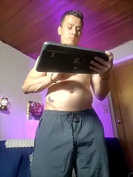 Andreew falcon online show from March 2026 12:39:01 PM