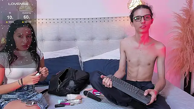 Katty cute19 online show from April 2026 02:07:02 PM