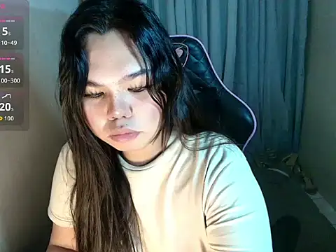 Snapshot of urasian_prettyrica chatting on June 2026 09:23:01 PM urasian prettyrica online show from June 2026 09:23:01 PM