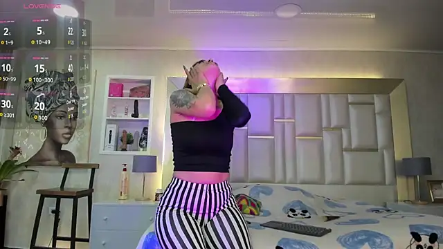 ZoeTaylorl online show from June 2026 11:22:02 AM