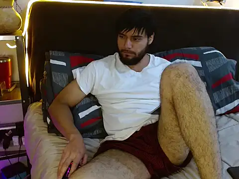 angrydeimos87 online show from March 2026 10:09:01 PM