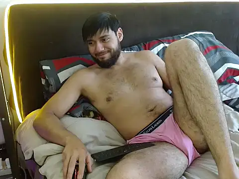 angrydeimos87 online show from April 2026 05:30:01 PM