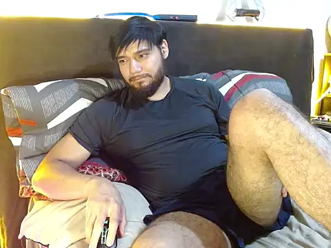 angrydeimos87 online show from May 2026 04:51:02 AM