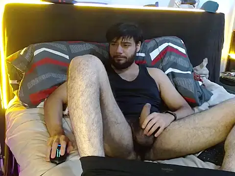 angrydeimos87 online show from April 2026 11:17:02 PM