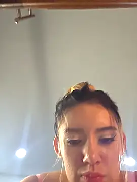 EliseColeman online show from March 2026 07:21:02 AM