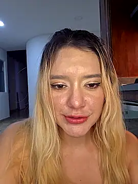 EliseColeman online show from March 2026 06:26:01 AM