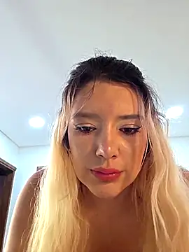 EliseColeman online show from March 2026 06:20:01 PM