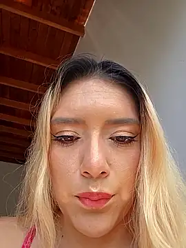 EliseColeman online show from March 2026 06:28:02 PM