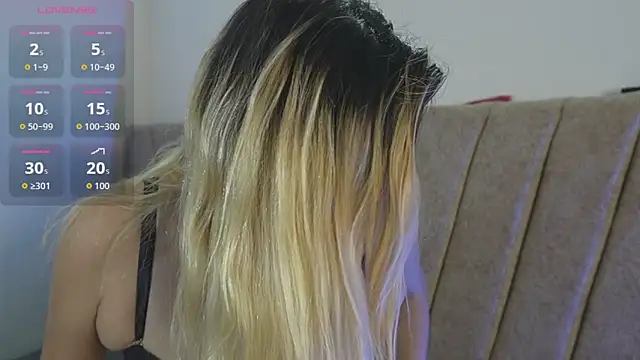 EliseColeman online show from April 2026 02:13:02 AM