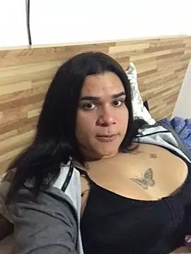 Gabrielaparaiso online show from May 2026 04:38:01 PM