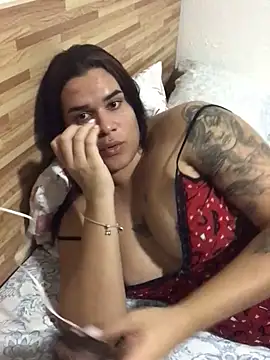 Gabrielaparaiso online show from May 2026 01:43:01 AM