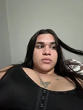 Gabrielaparaiso online show from June 2026 07:09:02 PM