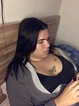Gabrielaparaiso online show from May 2026 12:59:02 PM