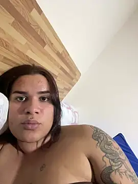 Gabrielaparaiso online show from April 2026 12:50:02 AM