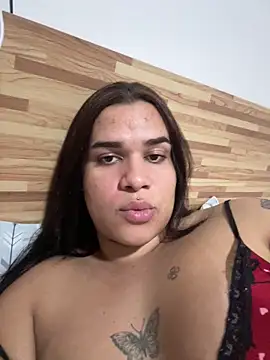 Gabrielaparaiso online show from April 2026 12:04:01 AM