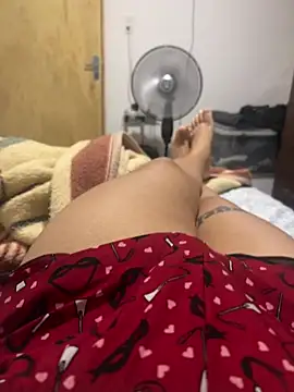 Gabrielaparaiso online show from April 2026 12:39:01 PM