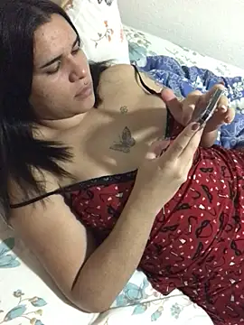Gabrielaparaiso online show from July 2026 07:22:02 PM