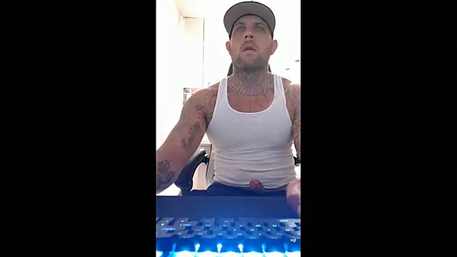 SecretsNextDoor online show from April 2026 09:49:01 AM