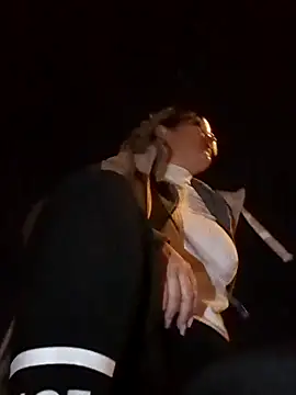 ManuelaX online show from February 2026 06:39:01 PM