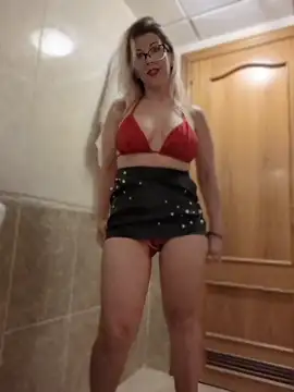 ManuelaX online show from March 2026 05:39:02 PM