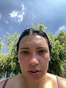 Marianaxc online show from April 2026 02:46:01 PM