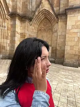 Marianaxc online show from April 2026 07:37:01 PM