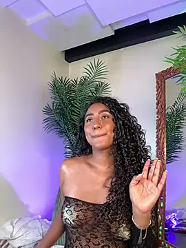 SoyJuliana 19 online show from March 2026 03:36:01 AM