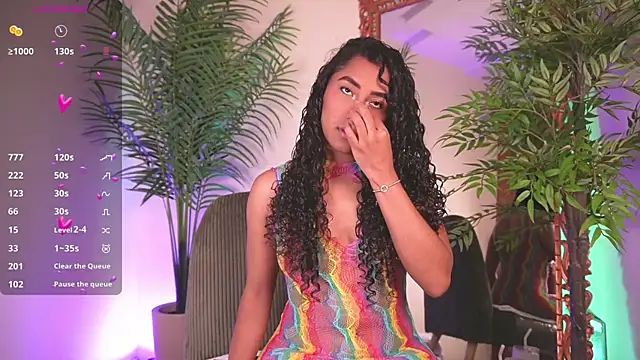 Snapshot of SoyJuliana_19 chatting on May 2026 11:58:01 AM SoyJuliana 19 online show from May 2026 11:58:01 AM