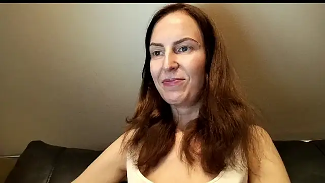 AnnaTight online show from April 2026 08:34:01 PM