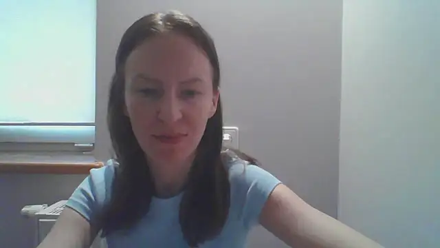 Snapshot of AnnaTight chatting on July 2026 08:31:02 AM AnnaTight online show from July 2026 08:31:02 AM