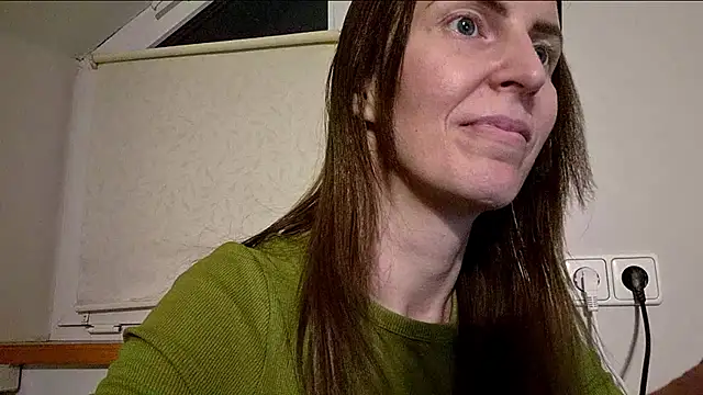 AnnaTight online show from April 2026 08:27:01 PM