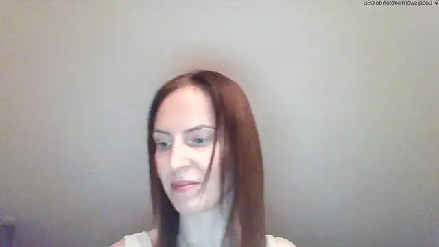 AnnaTight online show from April 2026 08:33:02 PM