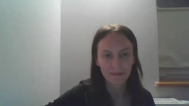 Snapshot of AnnaTight chatting on July 2026 07:25:01 PM AnnaTight online show from July 2026 07:25:01 PM