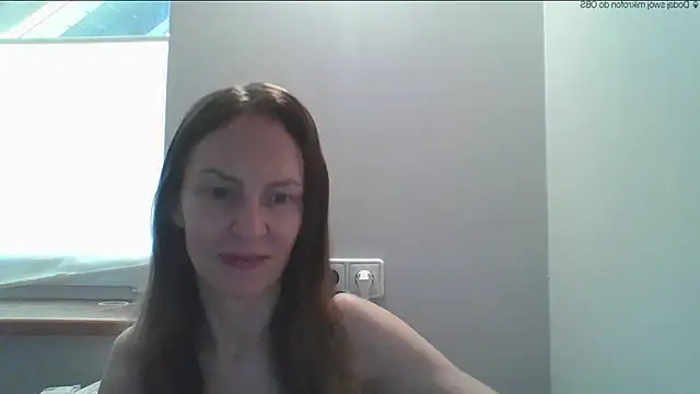 AnnaTight online show from May 2026 08:20:01 AM