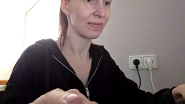 AnnaTight online show from April 2026 09:57:01 AM