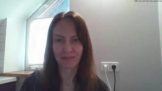 AnnaTight online show from May 2026 04:25:01 PM
