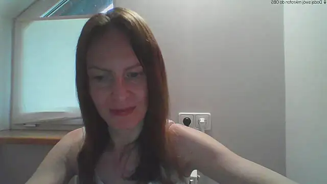 AnnaTight online show from May 2026 06:15:01 PM