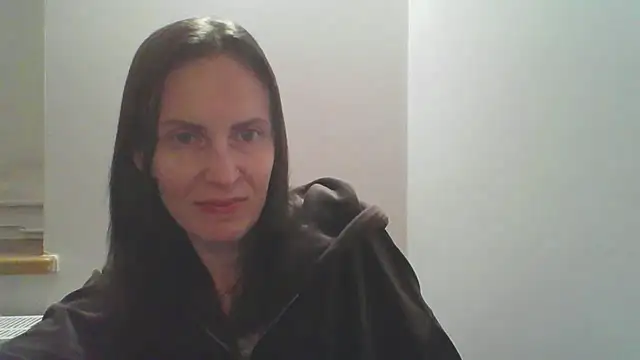 AnnaTight online show from June 2026 07:22:01 PM