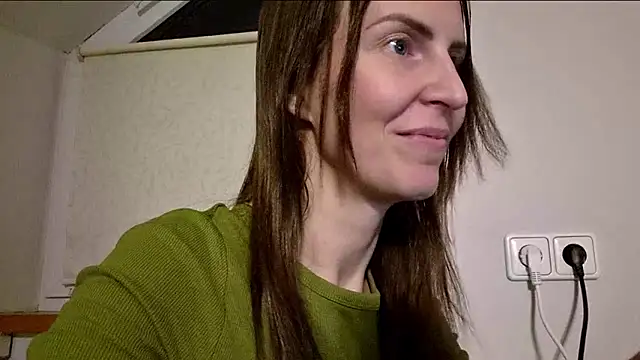 AnnaTight online show from April 2026 09:19:01 PM