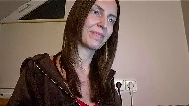 AnnaTight online show from April 2026 08:29:02 PM