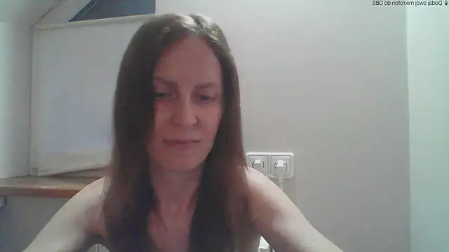 AnnaTight online show from June 2026 06:45:02 PM