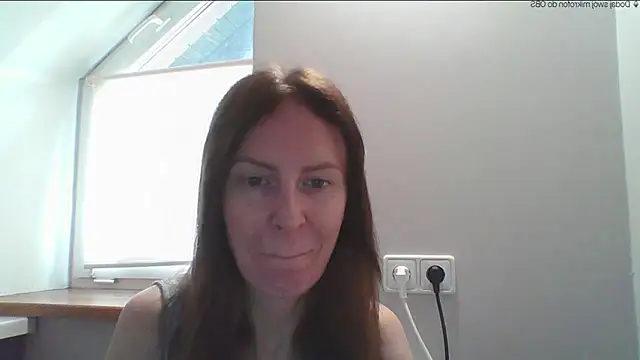 AnnaTight online show from May 2026 09:12:01 AM