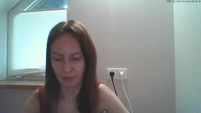 AnnaTight online show from May 2026 05:55:01 PM