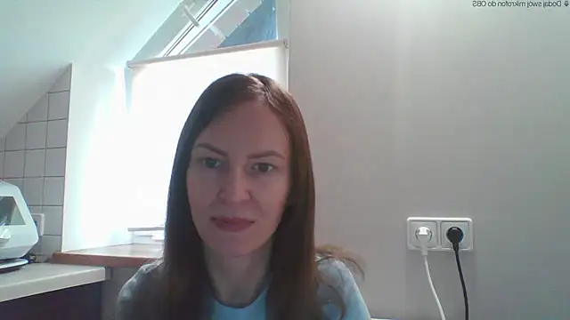 AnnaTight online show from May 2026 08:30:02 AM