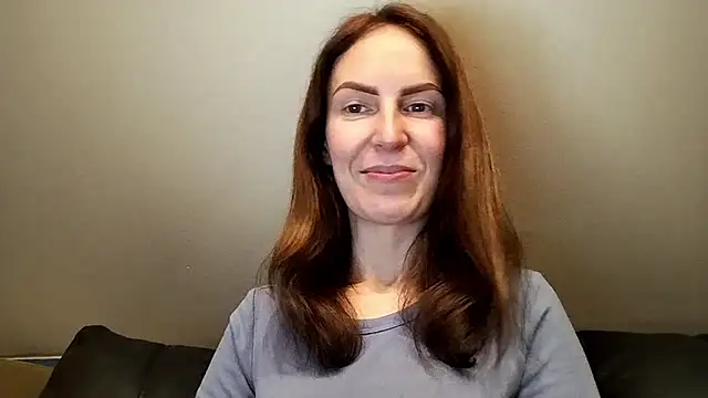 AnnaTight online show from April 2026 07:37:01 PM