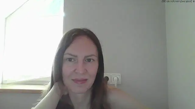 AnnaTight online show from June 2026 08:25:02 AM