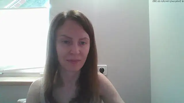 AnnaTight online show from May 2026 04:49:02 PM